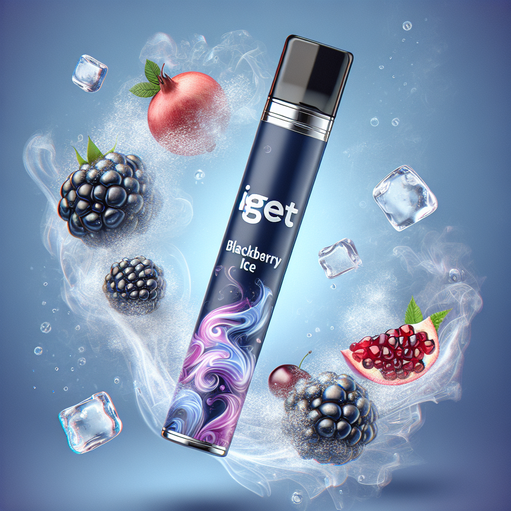 How to Recharge Your iGet Moon E-Cigarettes: A Step-by-Step Guide