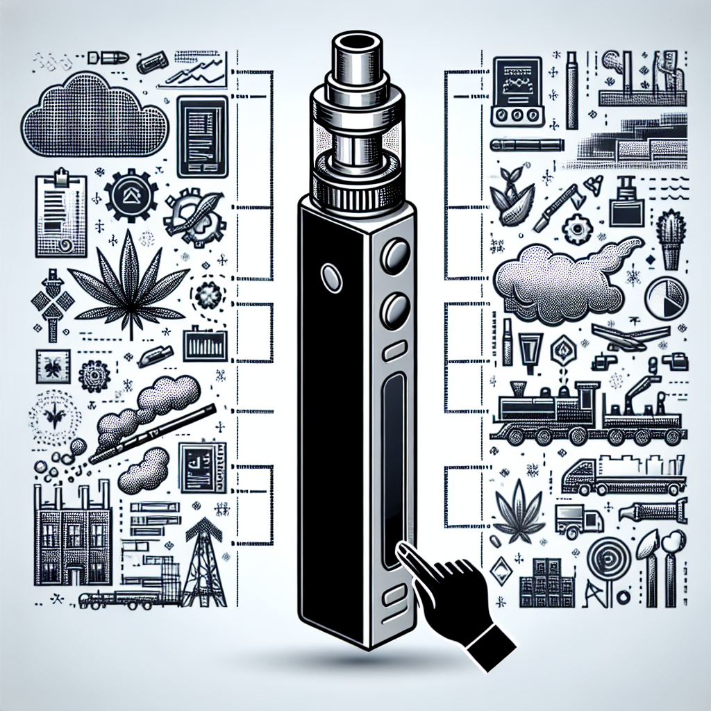 How to Recharge Your iGet Moon E-Cigarettes: A Comprehensive Guide