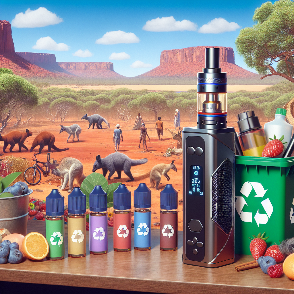 Affordable Smoking Alternatives: Exploring Cheap Bulk Disposable Vapes Australia