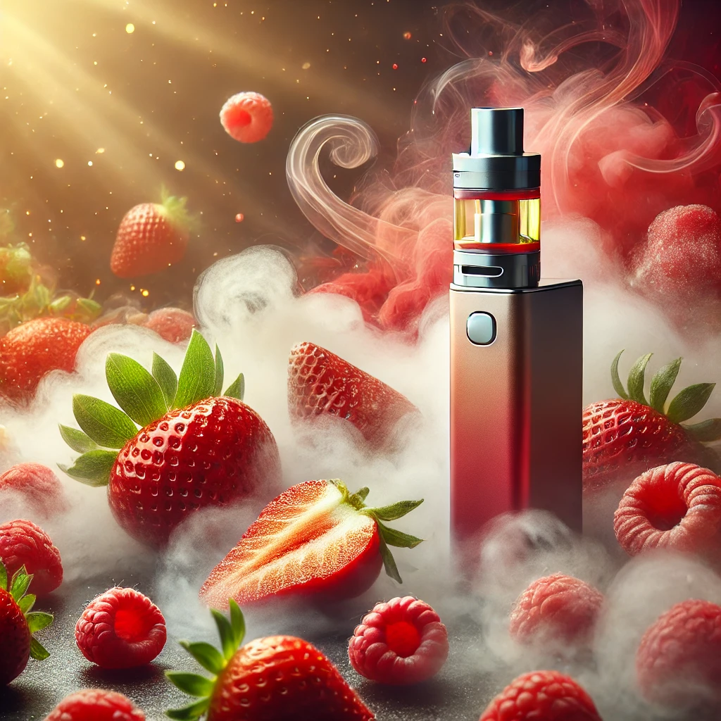 Alibarbar Vape Melbourne: Your Guide to High-Quality E-Cigarettes