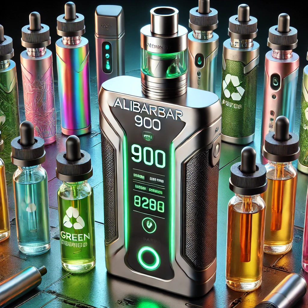 uwell disposable