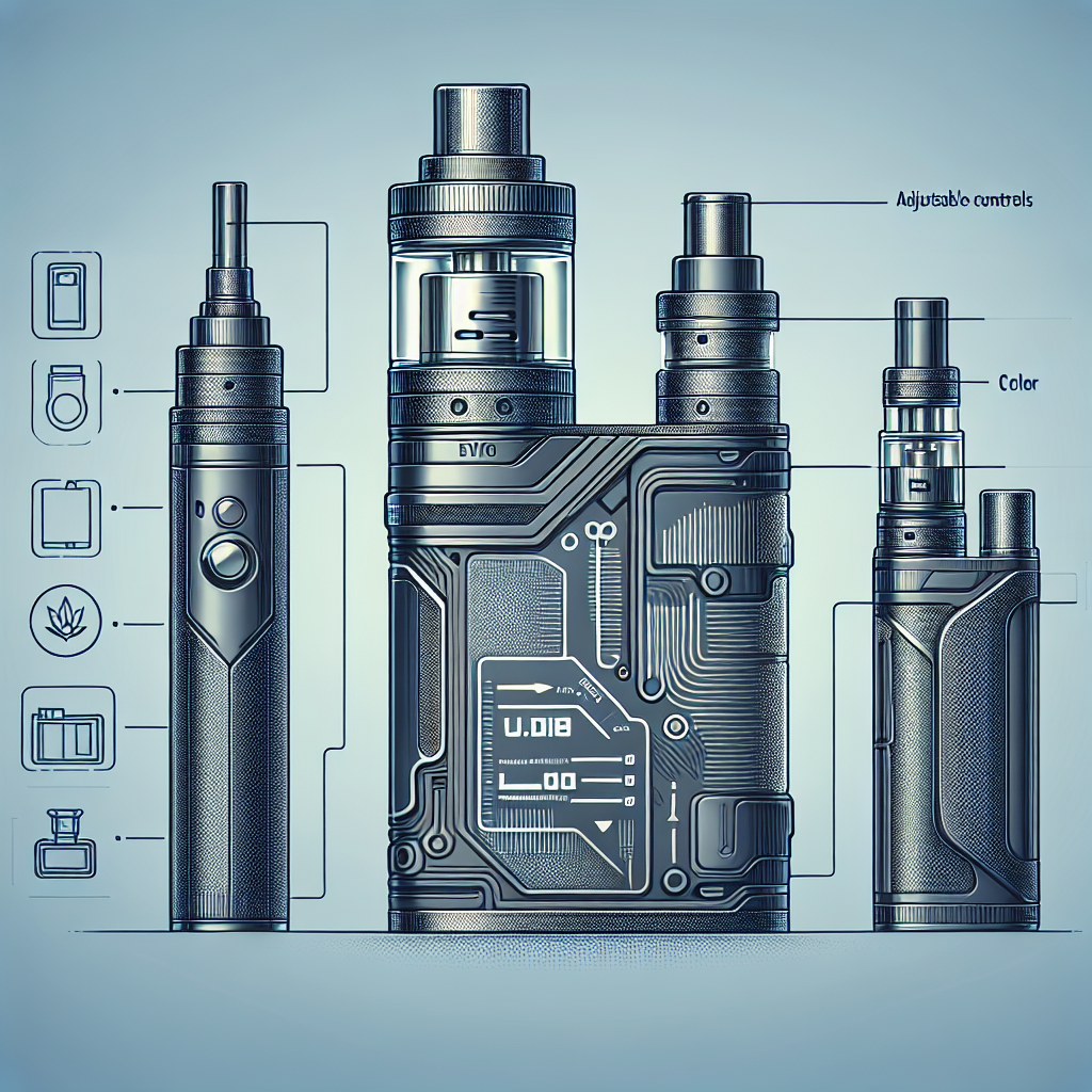 how to tell if a vape has nicotine iget Complete Review: Features, Performance & User Experience