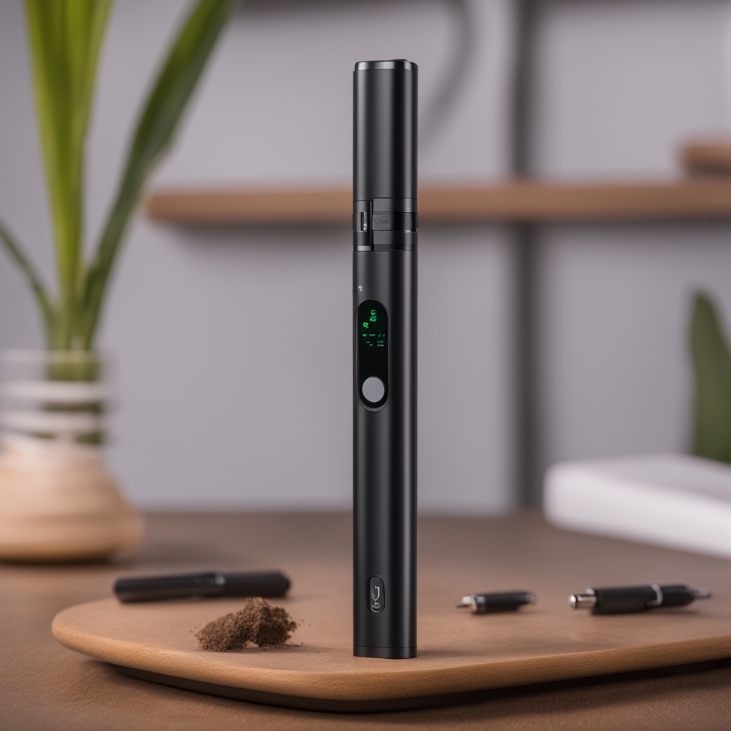 Discover Alibarbar E-Cigarettes: A Comprehensive Guide