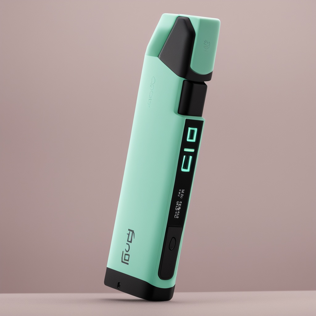 Alibarbar 25000 Puffs E-Cigarettes: A Comprehensive Review