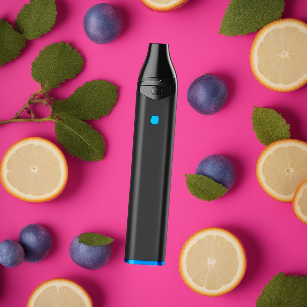 The Ultimate Guide to HQD Miracle E-Cigarettes: What You Need to Know