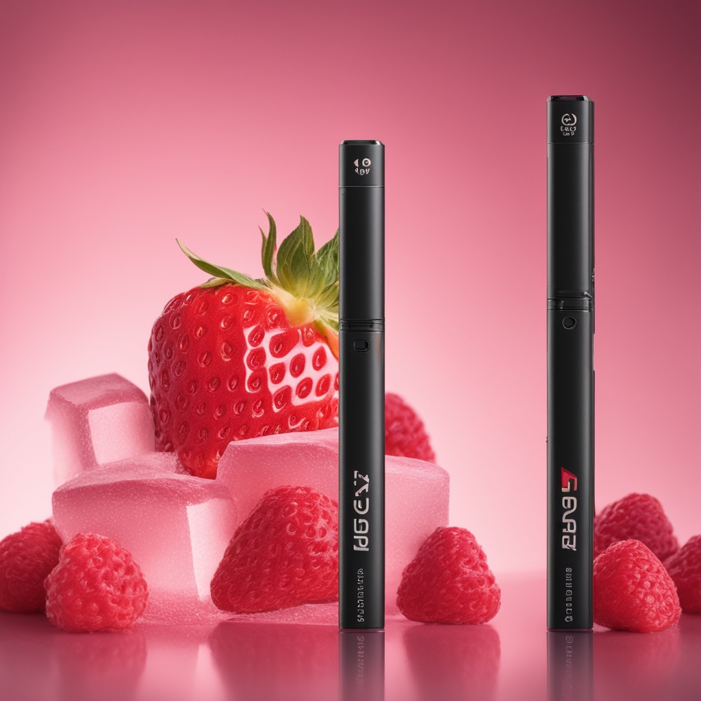 strawberry raspberry iget bar Complete Review: Features, Performance & User Experience