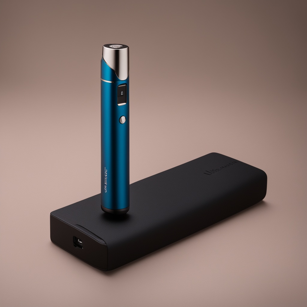 Complete Review of alibarbar rechargeable vape: Performance, Features & User Experience