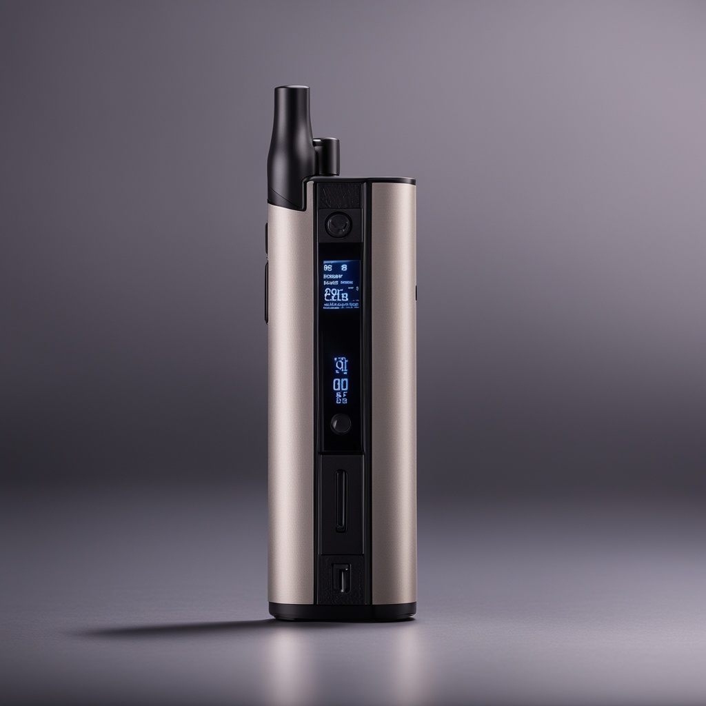 Exploring the Kuz C6000 Vape: A Comprehensive Guide