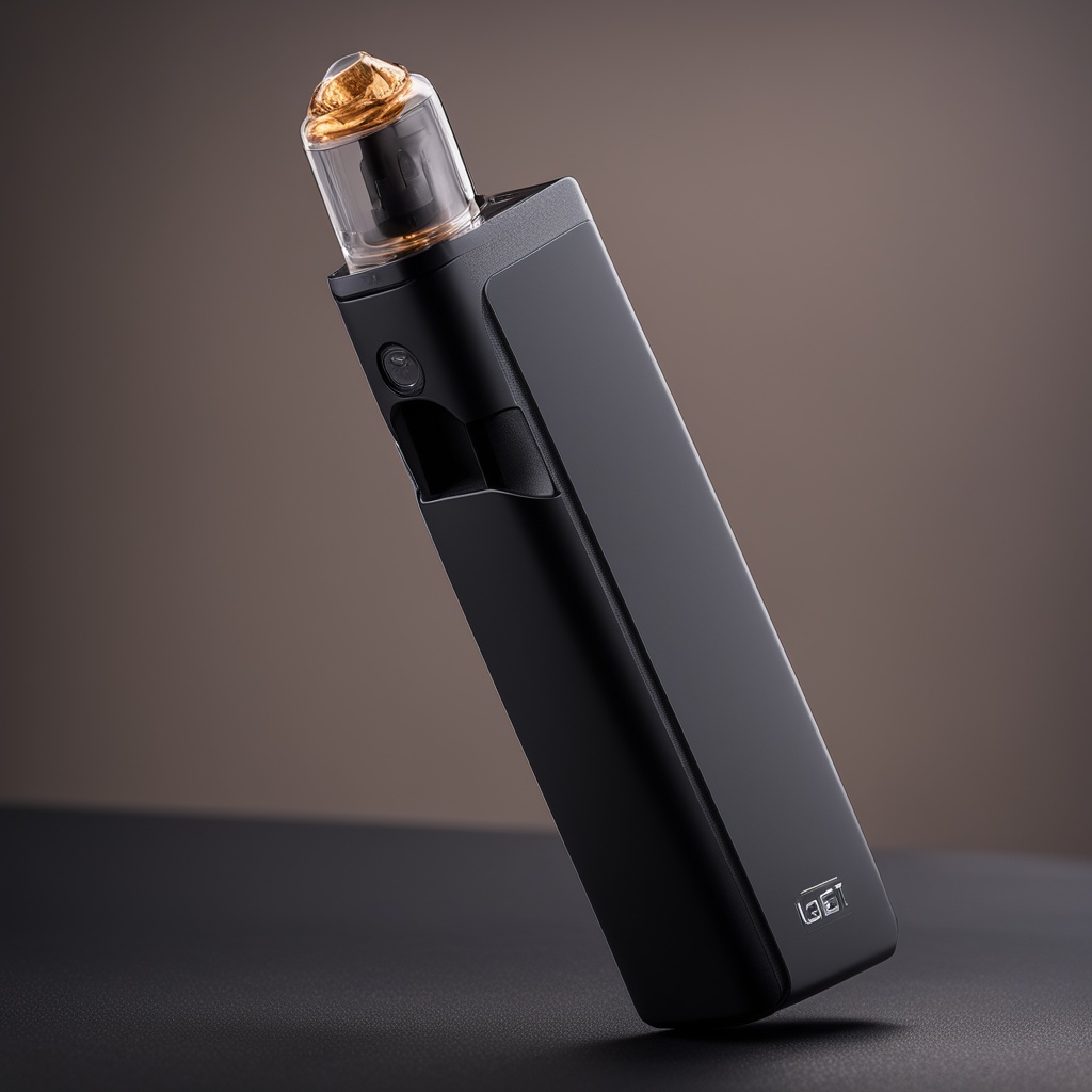 Alibarbar Recharge E-Cigarettes: A Comprehensive Guide