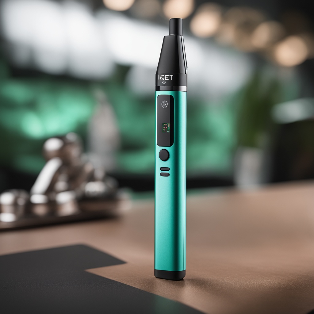 How to Buy a Vape in Australia: A Comprehensive Guide