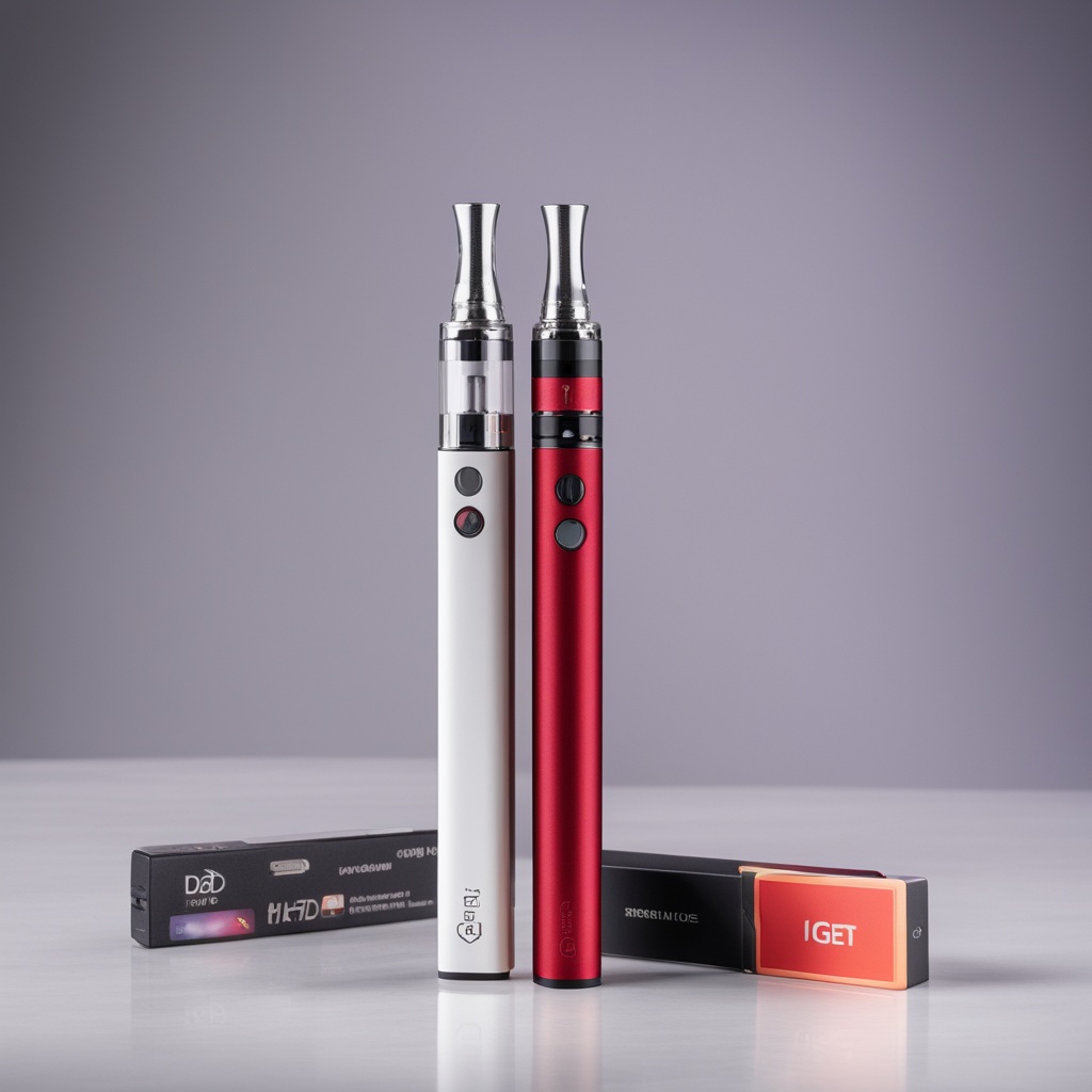 Kuz Vape Review: A Comprehensive Guide to Their E-Cigarettes