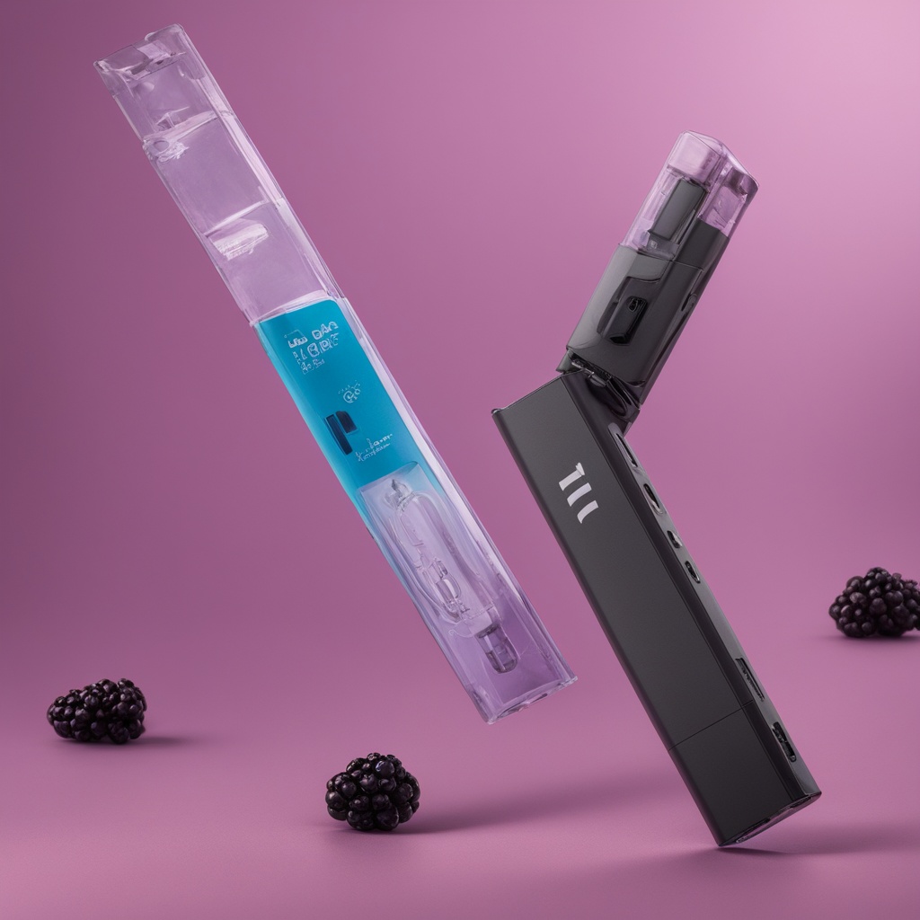 Discover the Best iGet Bar Melbourne E-Cigarettes