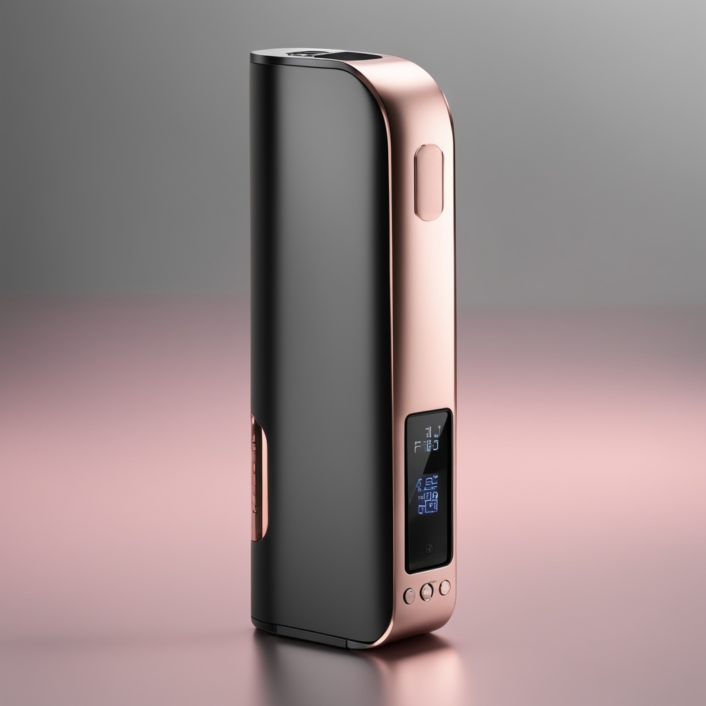 Exploring the iGet Legend 4000 Puff E-Cigarette: A Comprehensive Guide