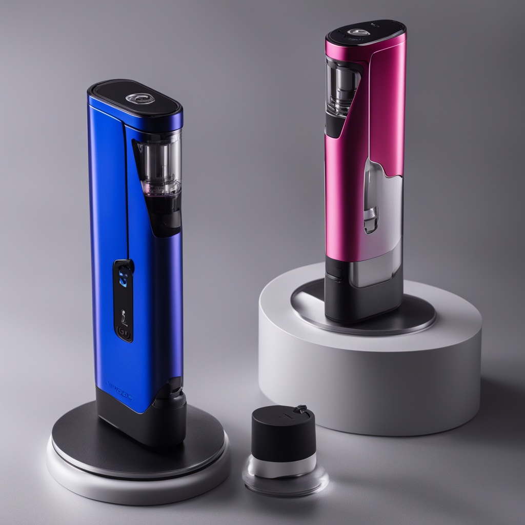 Complete Review of kuz c6000 vape flavours: Performance, Features & User Experience