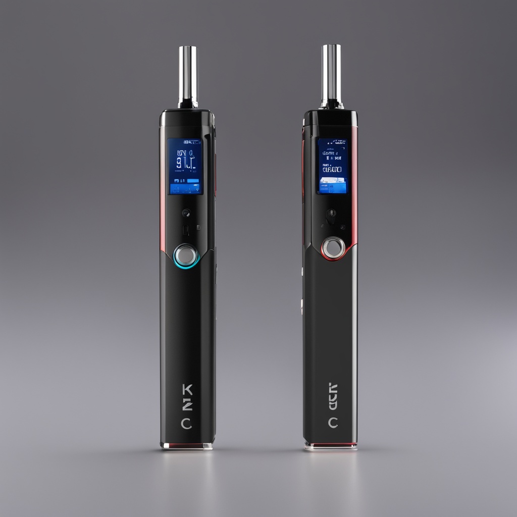 Complete Review of kuz c6000 vape: Performance, Features & User Experience