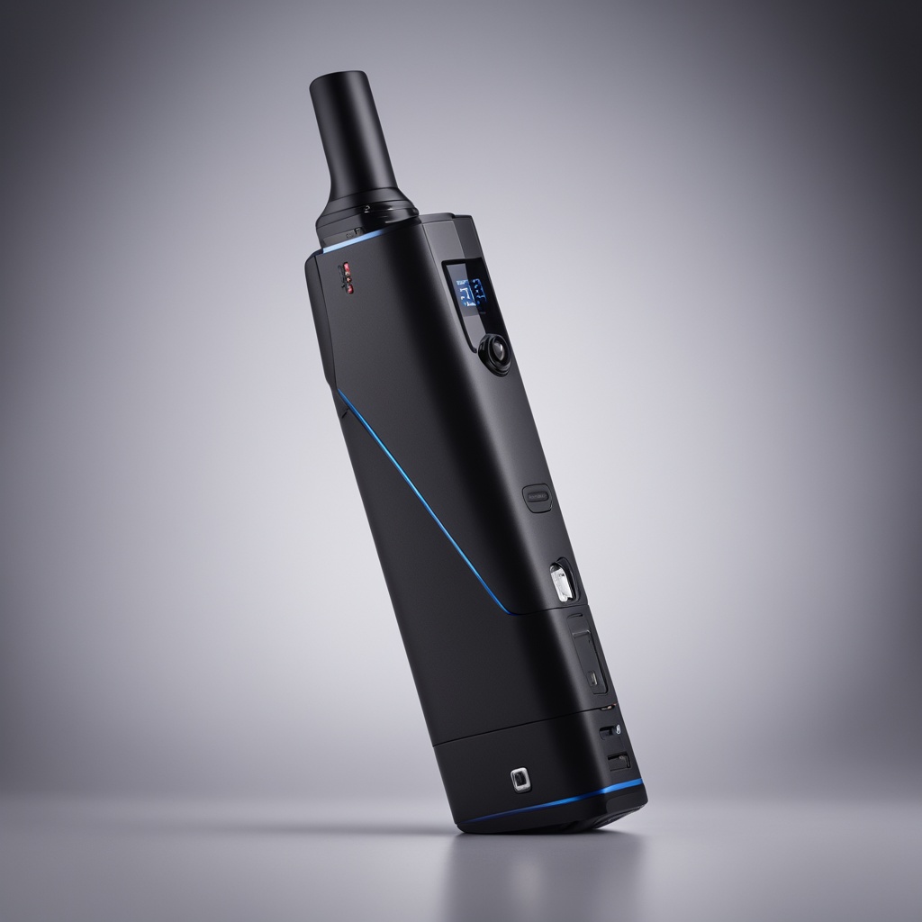 Complete Review of kuz c6000 vape: Performance, Features & User Experience