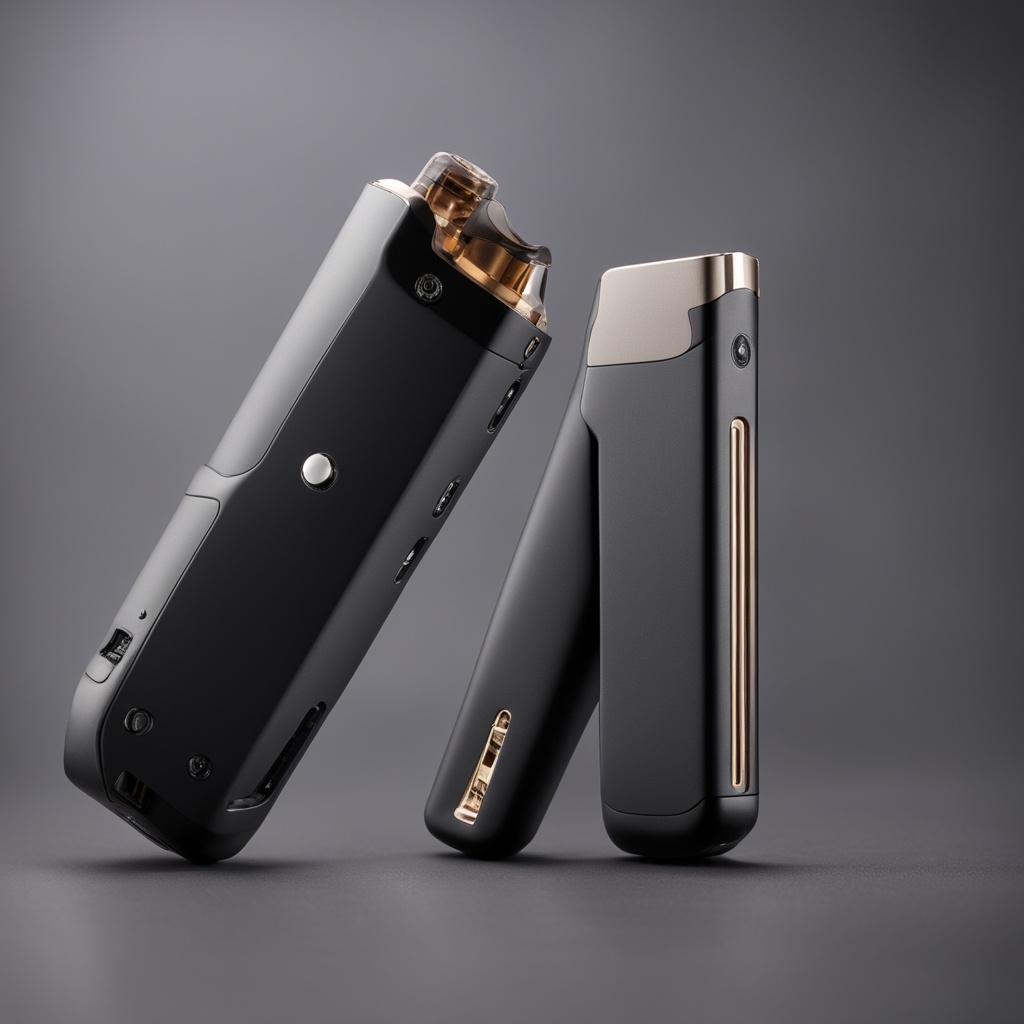 Exploring Alibarbar Vape E-Cigarettes: A Comprehensive Guide