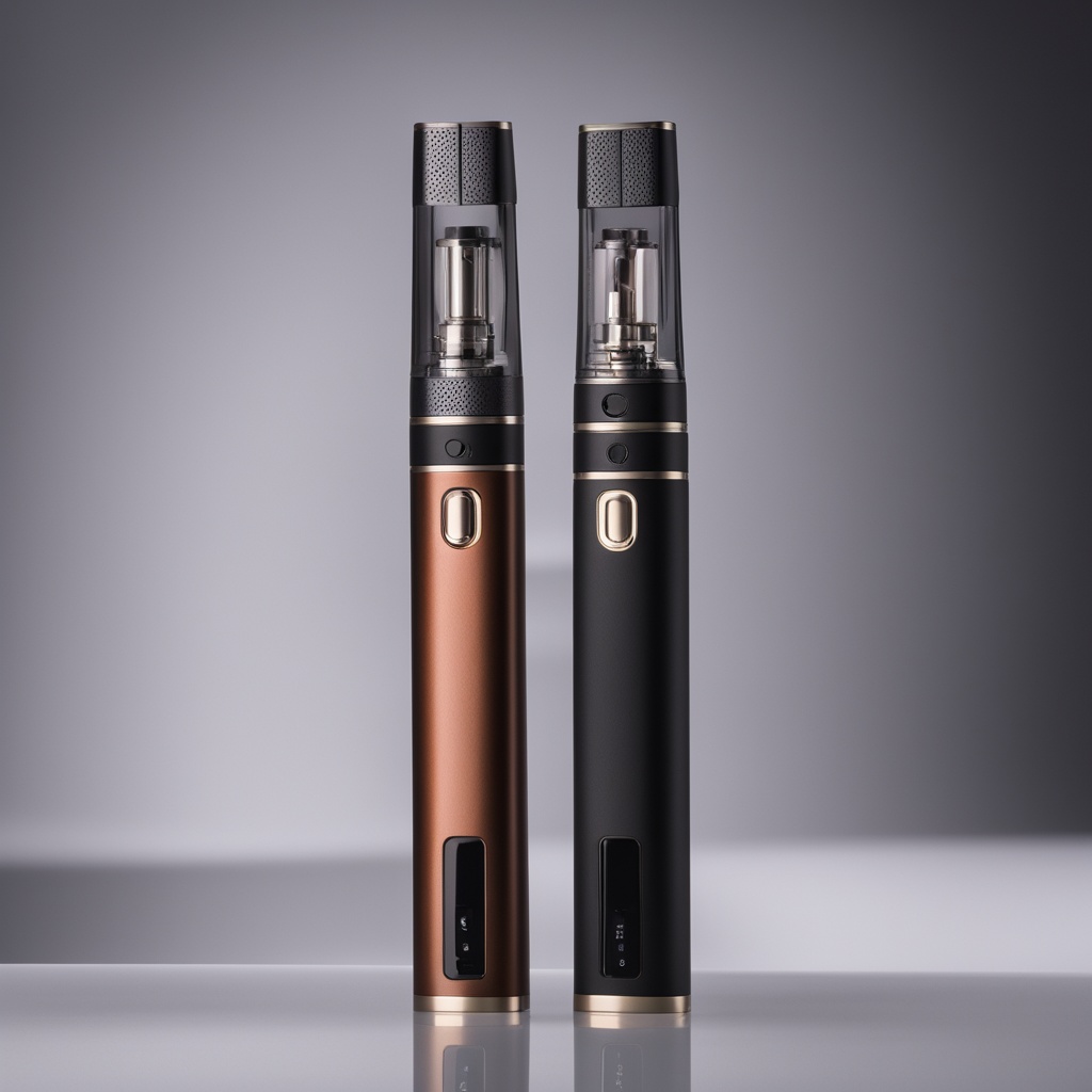 Complete Review of alibarbar rechargeable vape: Performance, Features & User Experience